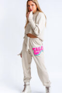 טיילור סט פראנצ׳י אבן