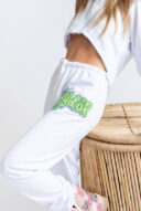 פנס טיילור לבן