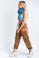 פנס טיילור חום