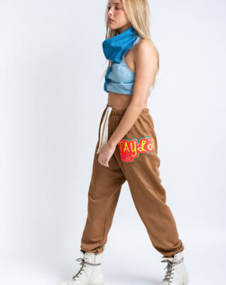 פנס טיילור חום