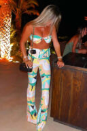 פוצ׳י סטייל ירקרק