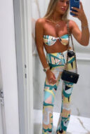 פוצ׳י סטייל ירקרק