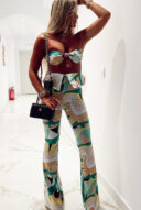 פוצ׳י סטייל ירקרק