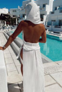 סט חוף מיקונוס ביץ