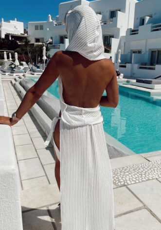 סט חוף מיקונוס ביץ