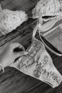 ביקיני קרושה