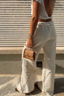 פנס קימי פסים