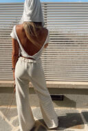 פנס קימי פסים