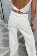 פנס קימי פסים