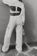 טריפל קימי לבן