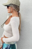 חולצת ריב אבן