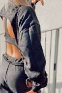 טריפל קימי וואש שחור