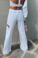 טריפל קימי לבן