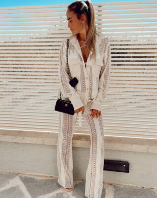 איזבלה קרושה