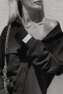 איזבלה שחור