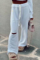 טריפל קימי לבן