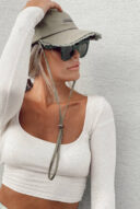 חולצת ריב אבן