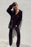 איזבלה שחור