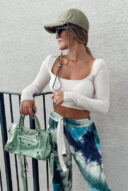 חולצת ריב אבן