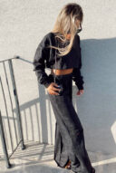 טריפל קימי וואש שחור