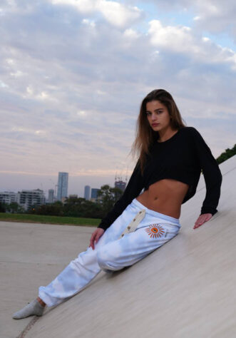 מכנס סקאיי סאן