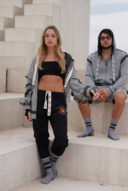 מכנס בלאק סאן