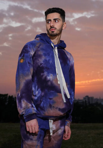 קפוצון טאי דאי גבר