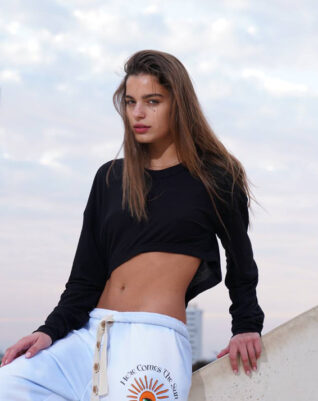 בייס ריב שחור