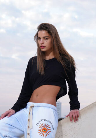 בייס ריב שחור