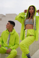 מכנס נשים זוהר סאן