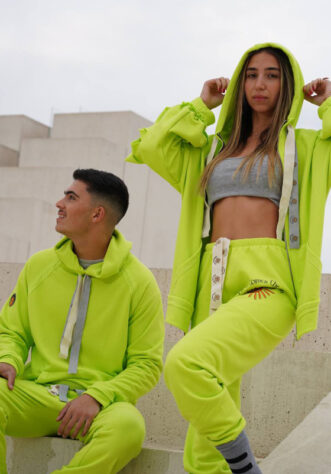 מכנס נשים זוהר סאן