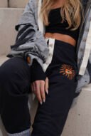 מכנס בלאק סאן