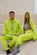 מכנס זוהר גבר סאני