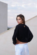 בייס ריב שחור