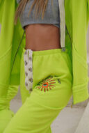 מכנס נשים זוהר סאן