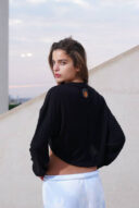 בייס ריב שחור