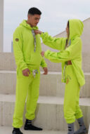 מכנס זוהר גבר סאני