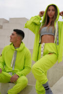 מכנס זוהר גבר סאני