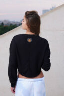 בייס ריב שחור