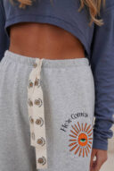 מכנס מלאנג׳ סאן