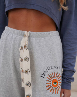 מכנס מלאנג׳ סאן