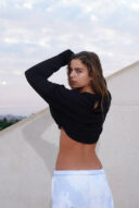 בייס ריב שחור