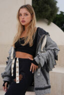 מכנס בלאק סאן