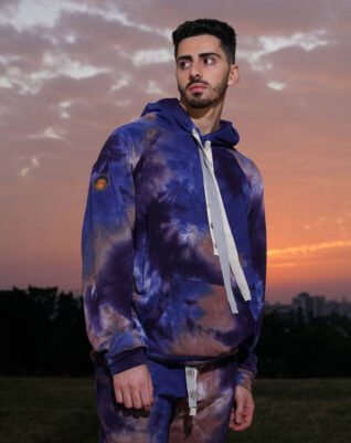 קפוצון טאי דאי גבר