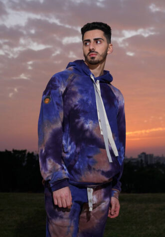 קפוצון טאי דאי גבר