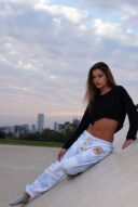 בייס ריב שחור