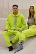 מכנס זוהר גבר סאני