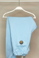 מכנס גבר סאני תכלת בייבי בלו