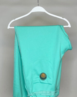 מכנס גבר סאני טורקיז